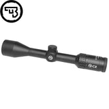 Mira para rifle de percusión anular CZ | 3-9x42 