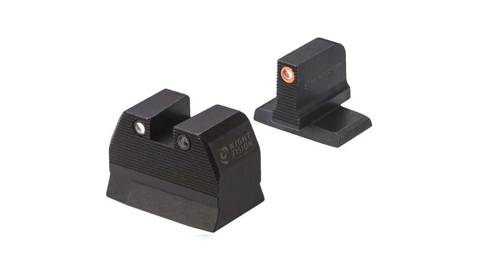 HK VP9 OR, HK SFP9 OR noche miras con tritio 