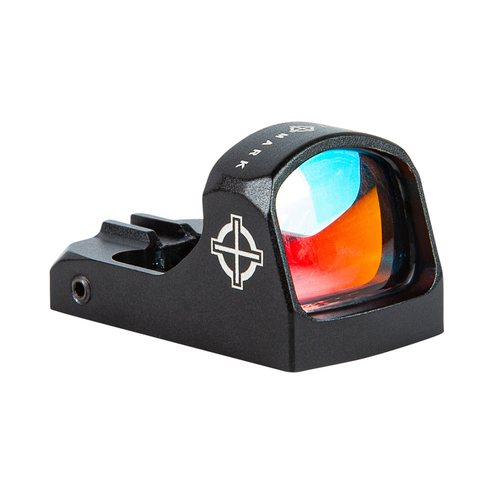 Sightmark Mini Shot A-Spec M3 Micro Visor Reflex visor de punto rojo 