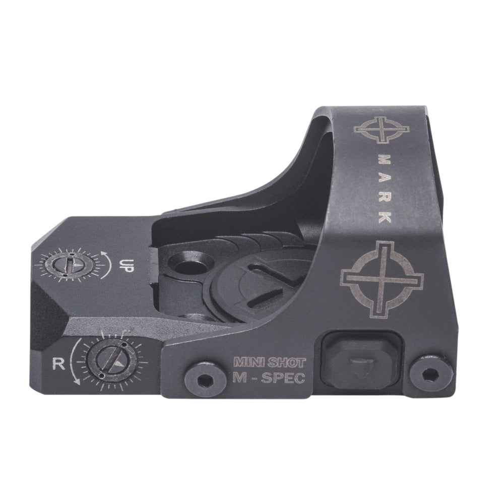 Sightmark Mini Shot M-Spec FMS Visor Reflex visor de punto rojo 