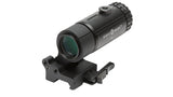 Sightmark T-3 Magnifier con Montura Abatible LQD 