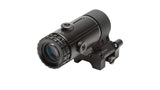 Sightmark T-3 Magnifier con Montura Abatible LQD 