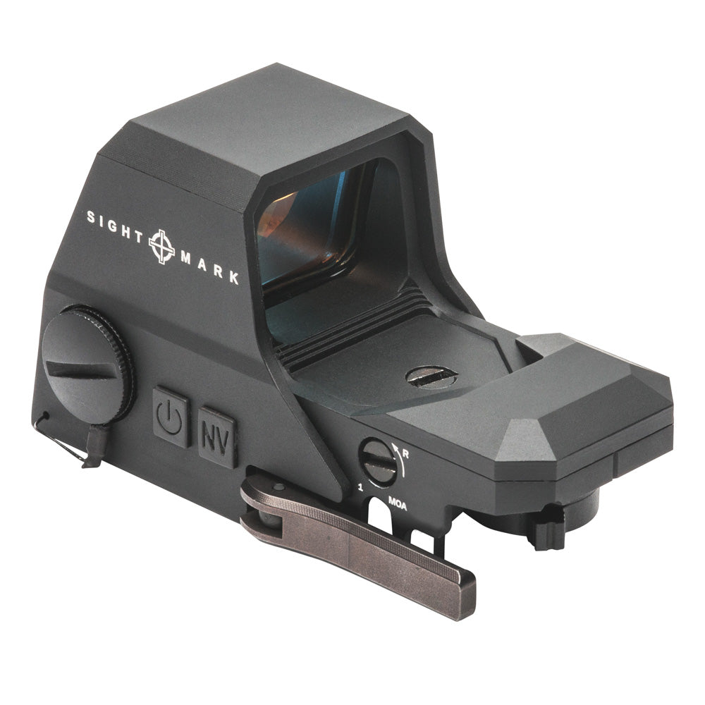 Sightmark Mira Reflex Ultra Shot A-Spec visor de punto rojo 