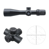 Vector Optics Veyron 4-16x44 IR Alcance de rifle iluminado de primer plano focal 