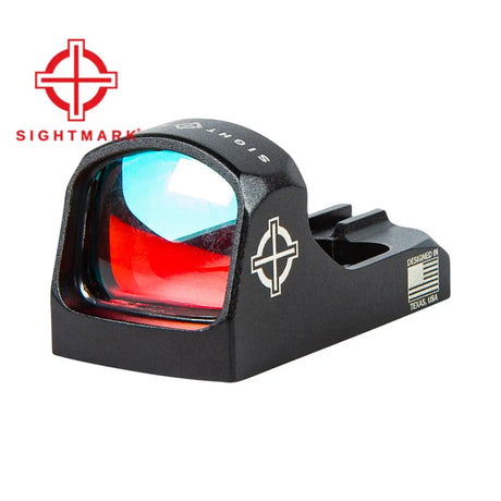 Sightmark Mini Shot A-Spec M3 Micro Reflex Sight red dot