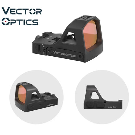 Vector Optics Frenzy-S 1x17x21 GenII