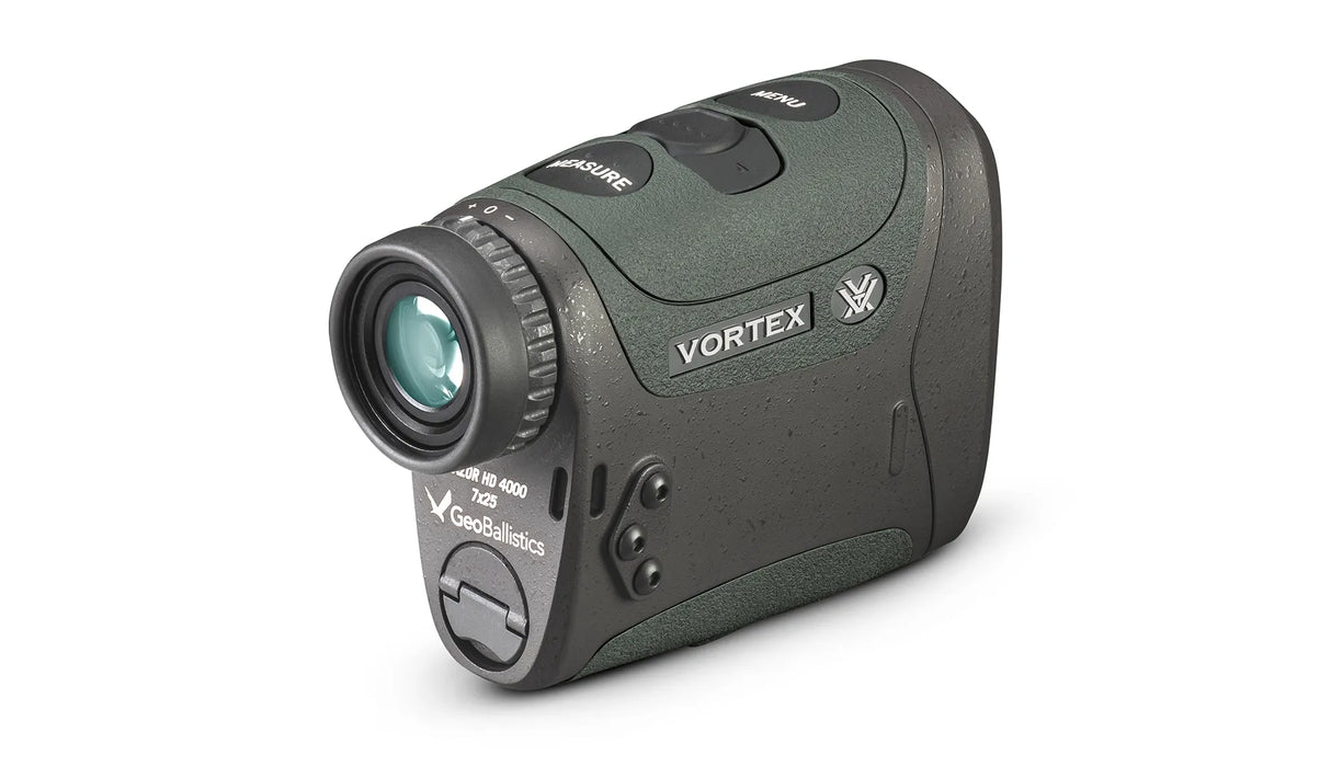 Telémetro Vortex Razor® HD 4000 GB